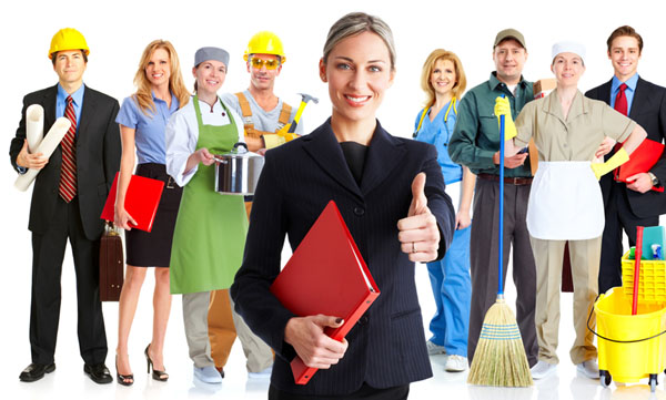 Kumru Yük Taşıma Personeli Hizmeti